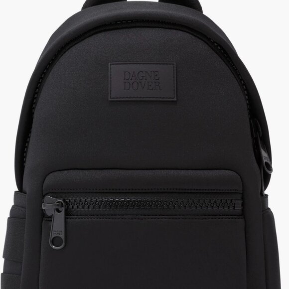 Dagne Dover Dakota Small Neoprene Backpack w/ Dustbag - Picture 7 of 9